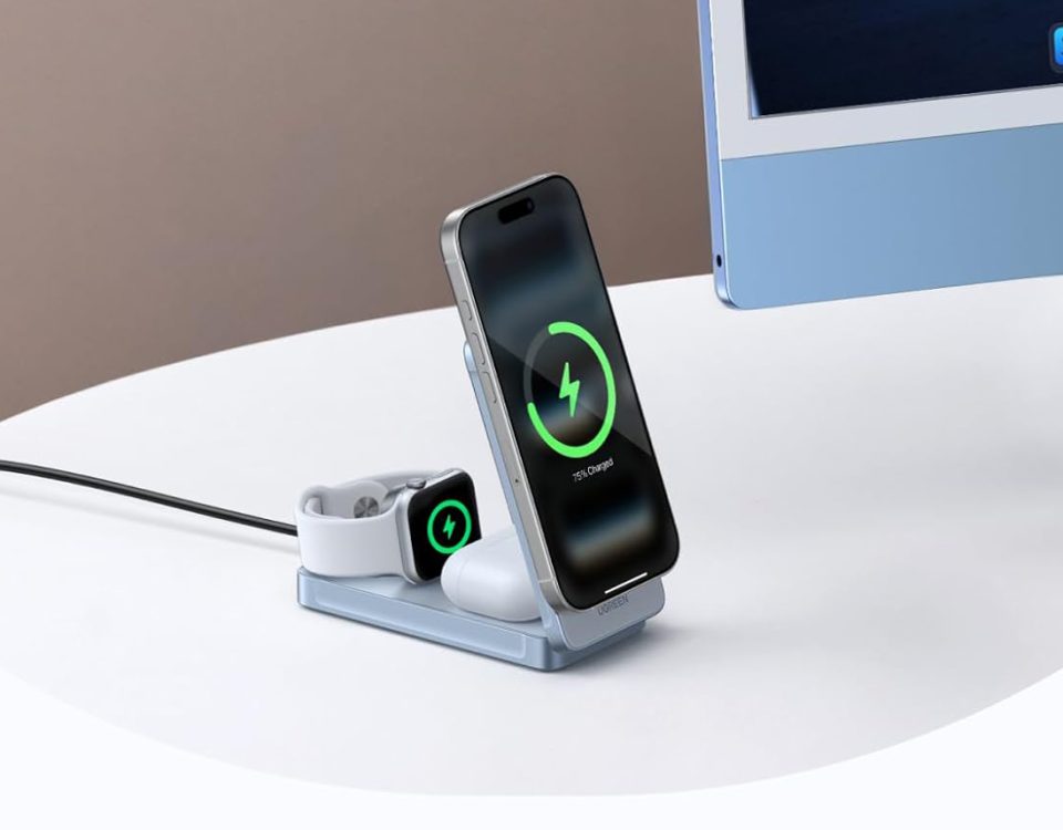 this ugreen wireless - Imagine ilustrativă