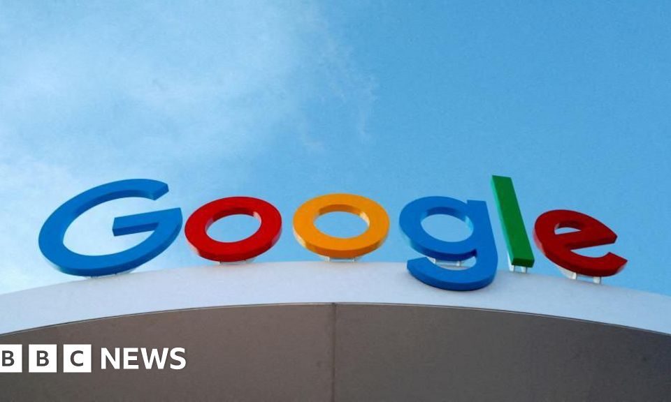 google appeals landmark - Imagine ilustrativă