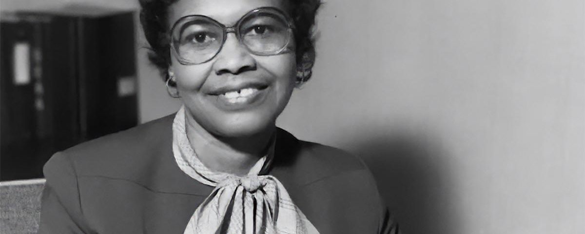 Imagine despre gladys west whose - secureitsolutions.ro