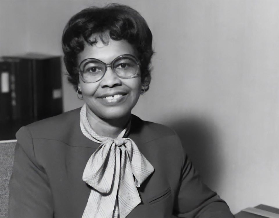 Imagine despre gladys west whose - secureitsolutions.ro