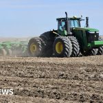 tech dense farms - Imagine ilustrativă