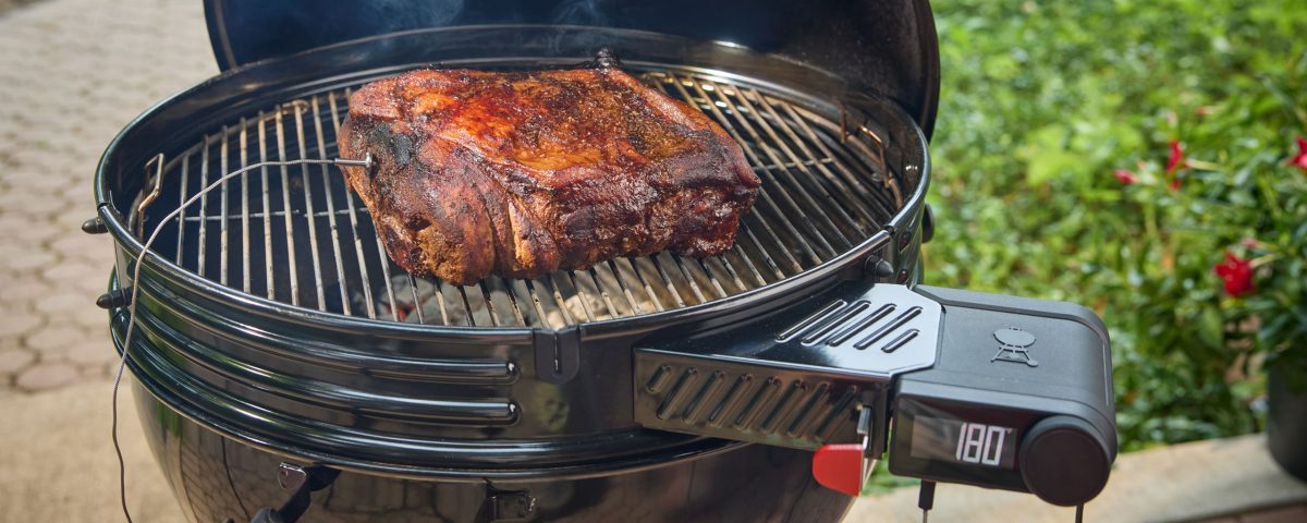 weber 2026 smart - Imagine ilustrativă