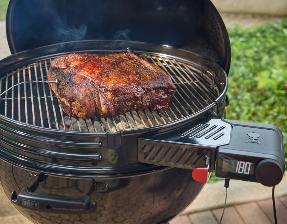 weber 2026 smart - Imagine ilustrativă