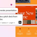 adobe acrobat generate - Imagine ilustrativă