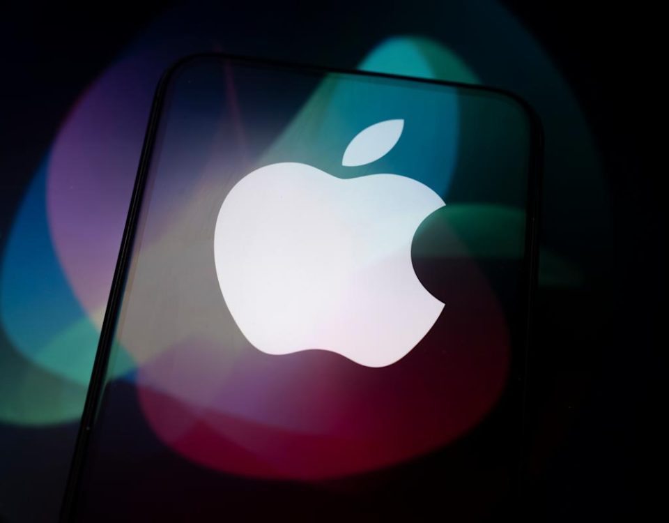 Foto reprezentând apple reportedly overhauling - Outsourcing IT Romania