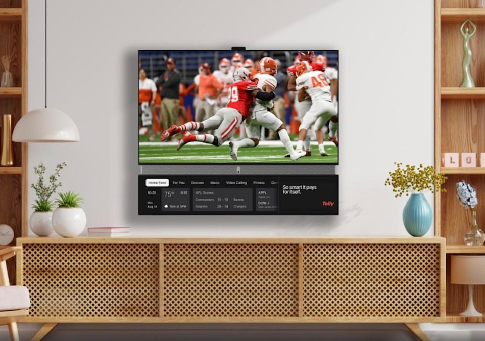 Foto reprezentând telly only delivered - Outsourcing IT Romania