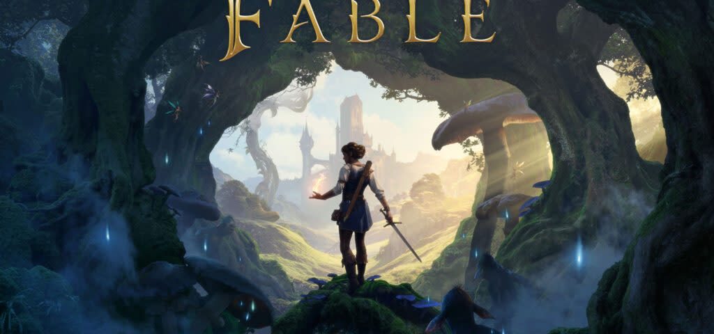 Vizual pentru fable will heartless pe secureitsolutions.ro