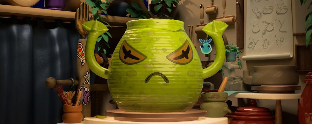 Imagine despre double fine announces - secureitsolutions.ro