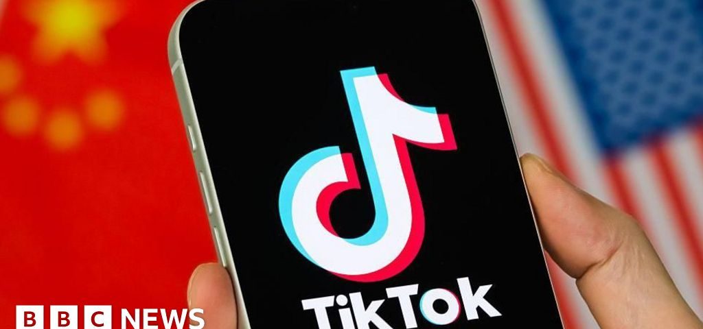 tiktok closes deal - Imagine ilustrativă