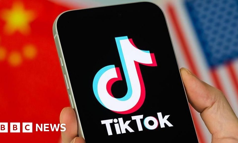 tiktok closes deal - Imagine ilustrativă