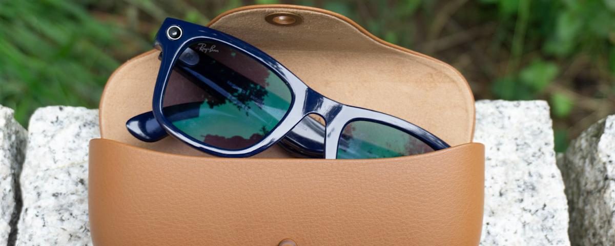 Imagine despre rival smart glasses - secureitsolutions.ro