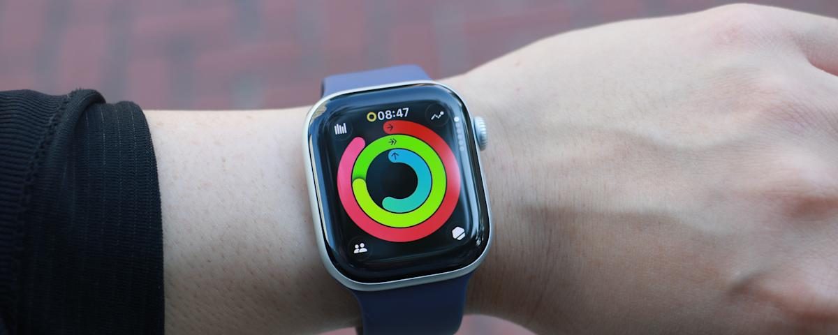 Imagine despre workout buddy apple - secureitsolutions.ro