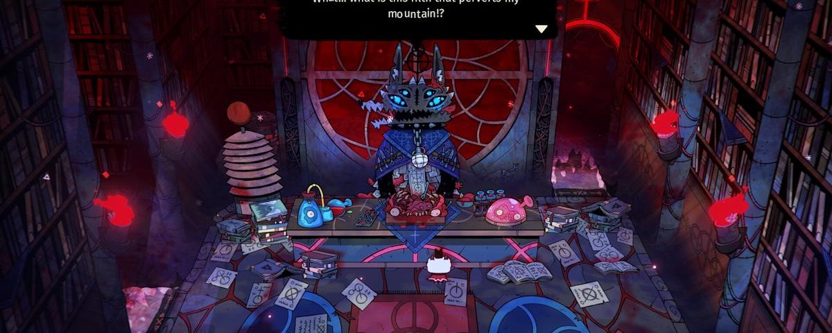 more cult lamb - Imagine ilustrativă