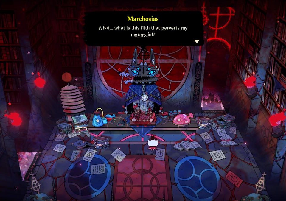 more cult lamb - Imagine ilustrativă