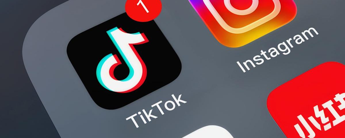 tiktok finalizes deal - Imagine ilustrativă