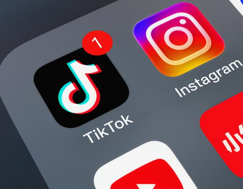 tiktok finalizes deal - Imagine ilustrativă
