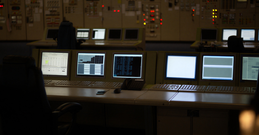 Foto reprezentând dynowiper malware used - Outsourcing IT Romania