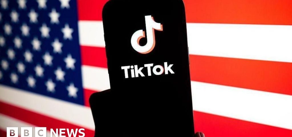 tiktok venture collect - Imagine ilustrativă