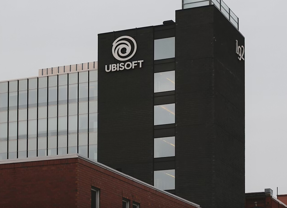 ubisoft proposes even - Imagine ilustrativă