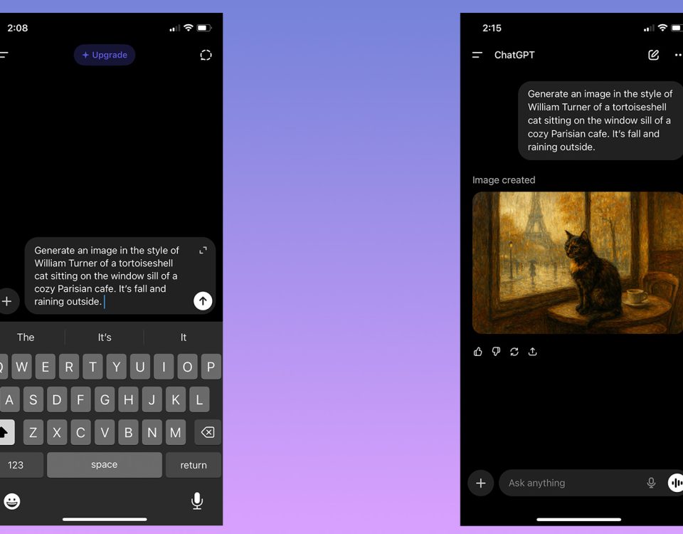 Foto reprezentând generate images using - Outsourcing IT Romania