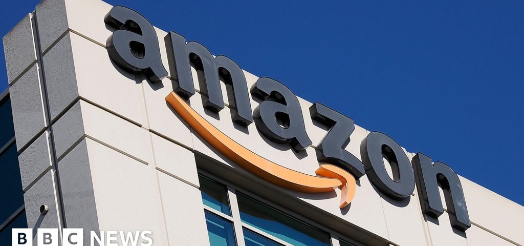 Imagine despre amazon confirms cuts - secureitsolutions.ro