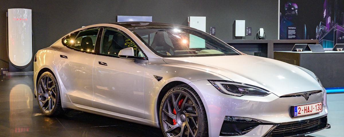 tesla killing model - Imagine ilustrativă