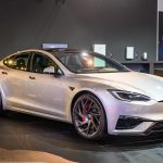 tesla killing model - Imagine ilustrativă