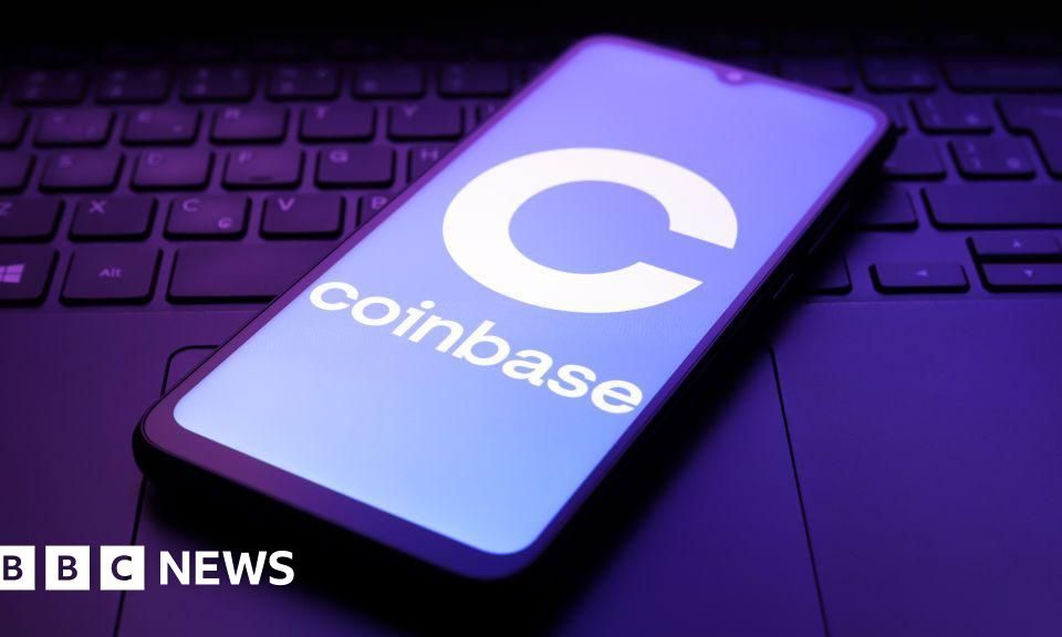 Vizual pentru bans coinbase implying pe secureitsolutions.ro