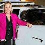 Foto reprezentând driverless taxis launch - Outsourcing IT Romania