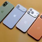 apple just reported - Imagine ilustrativă