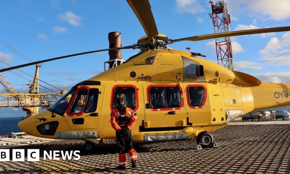 Imagine despre visit north field - secureitsolutions.ro