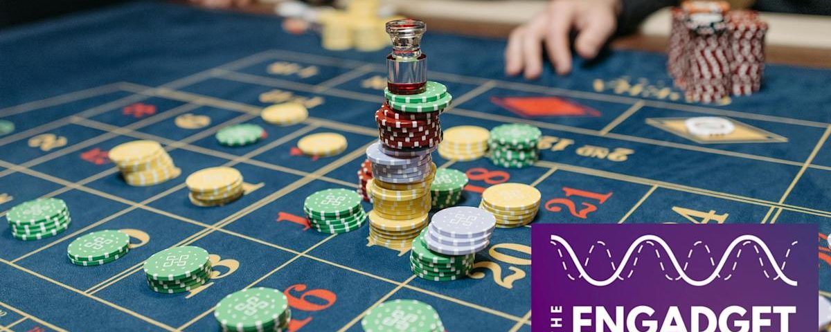 Imagine despre engadget podcast what - secureitsolutions.ro