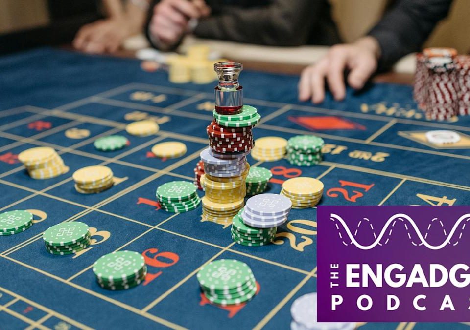 Imagine despre engadget podcast what - secureitsolutions.ro