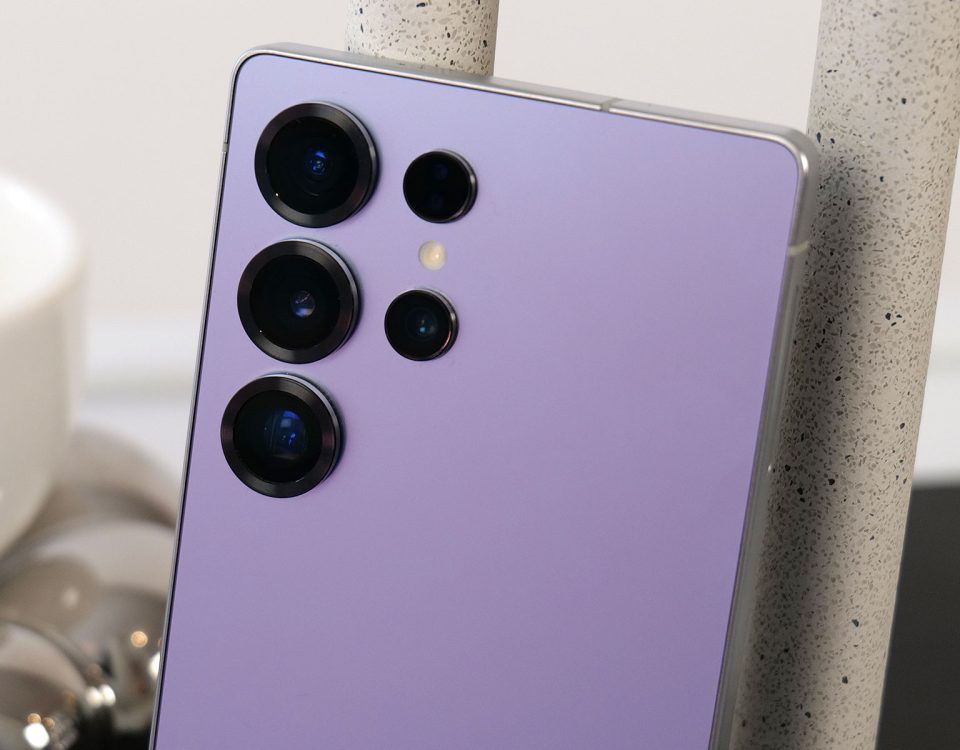 samsung galaxy unpacked - Imagine ilustrativă