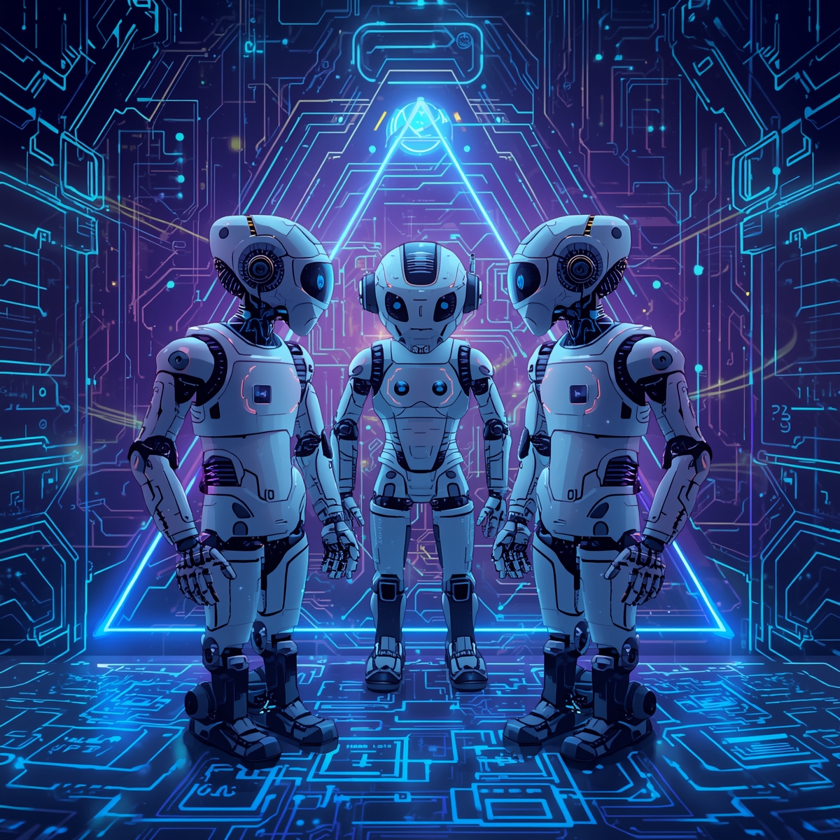 Servicii AI și Automatizare