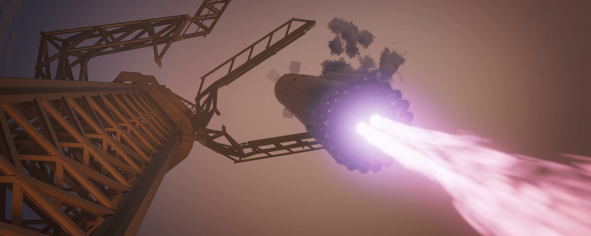 Foto reprezentând spacex wants launch - Outsourcing IT Romania