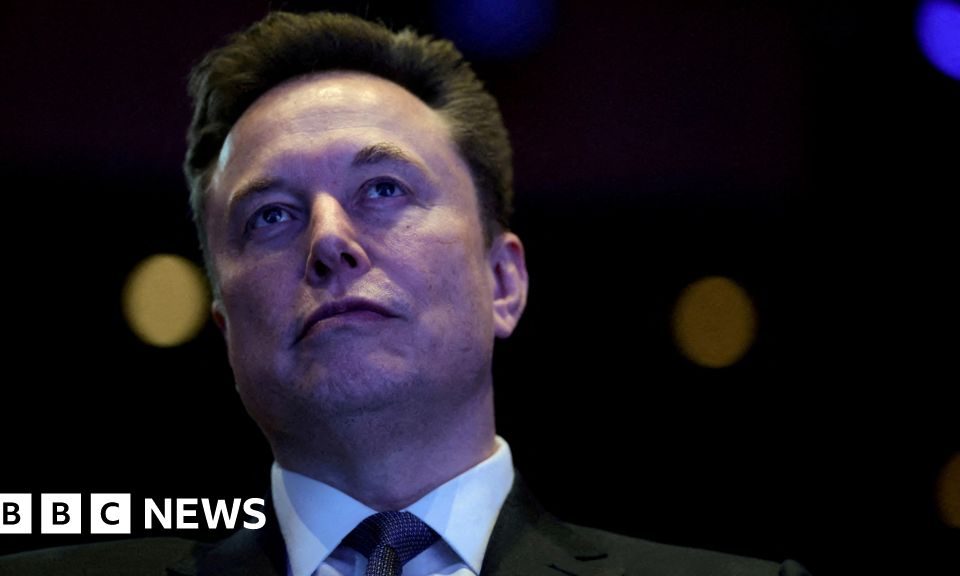 musk spacex applies - Imagine ilustrativă