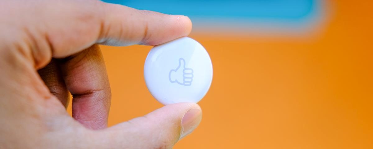 replace your airtag - Imagine ilustrativă