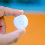 replace your airtag - Imagine ilustrativă