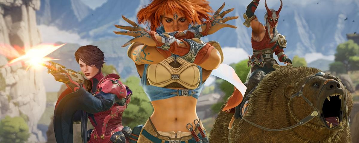 Vizual pentru highguard hyperpop arena pe secureitsolutions.ro