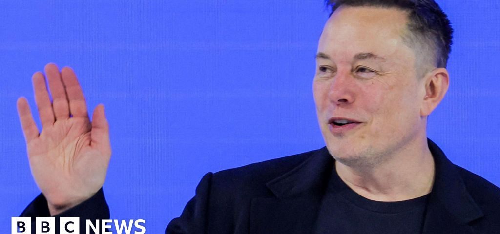 Imagine despre spacex take over - secureitsolutions.ro