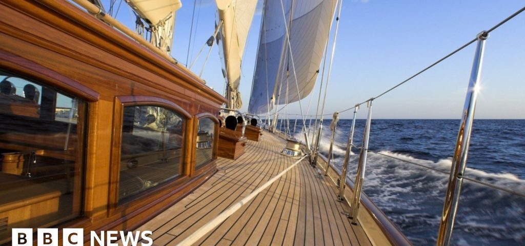 Imagine despre yachting industry searches - secureitsolutions.ro