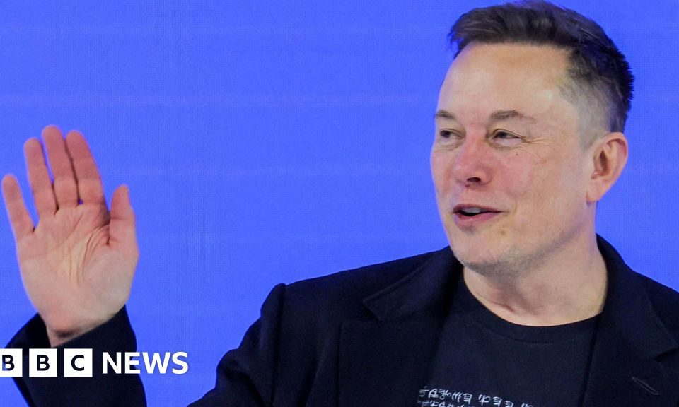 musk spacex merge - Imagine ilustrativă