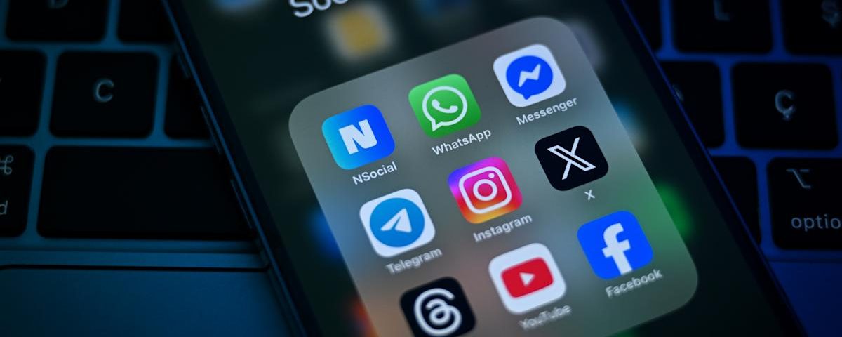 spain social media - Imagine ilustrativă