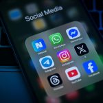 spain social media - Imagine ilustrativă