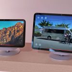 Foto reprezentând amazon echo show - Outsourcing IT Romania