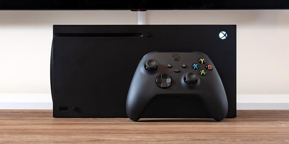 Foto reprezentând suggests next xbox - Outsourcing IT Romania