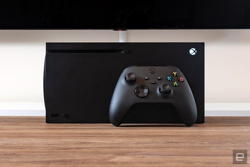 Foto reprezentând suggests next xbox - Outsourcing IT Romania