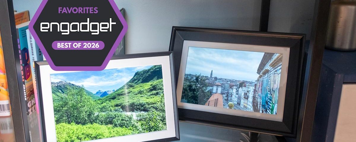 Vizual pentru best digital frames pe secureitsolutions.ro