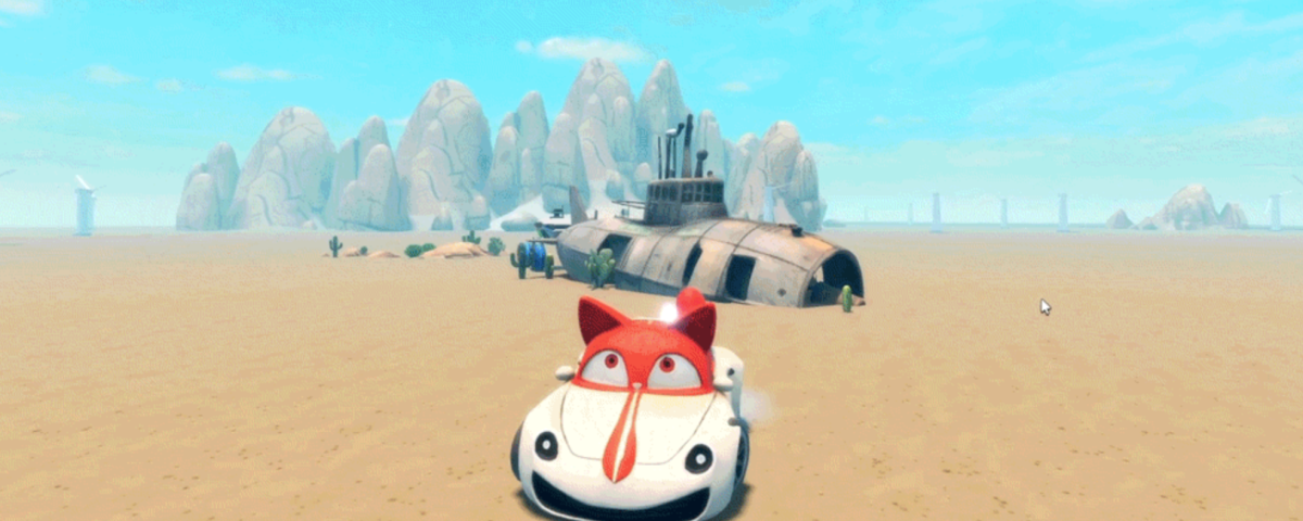 Vizual pentru roblox creation toolset pe secureitsolutions.ro